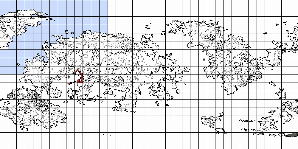 Cartesia Terrain 1