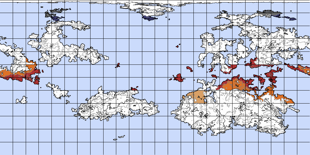 Cartesia Map 2