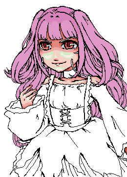 girl