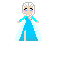 frozen elsa