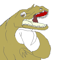 dinosaurio