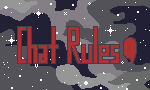 twitch panel chat rules