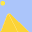 pyramide