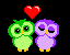 Lovey Owls