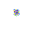 weird circle