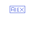 alex logo