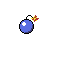 bomb