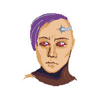 unfinished very rough