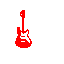 pixle guitar