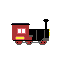 train