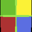 colorful