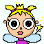 magic girl