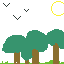 trees
