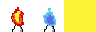 duck hat fire