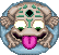 zuma frog