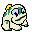 8 bit zuma frog