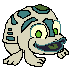 zuma frog in game zuma deluxe