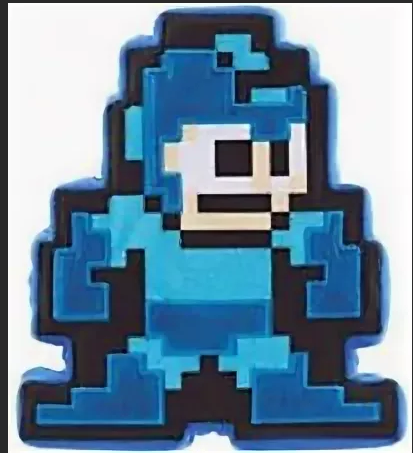 megaman