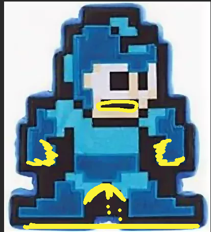 megaman