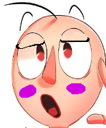 you saw baldi