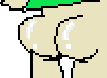 ass baldi