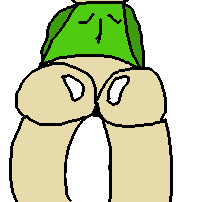 baldi booty ass 18