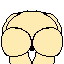 ass baldi