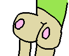 booty ass baldi 18