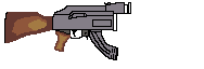 AK-47 (WIP)