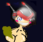 vector poot booty ass