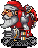 Santa-NK1