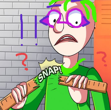 baldi mods 16