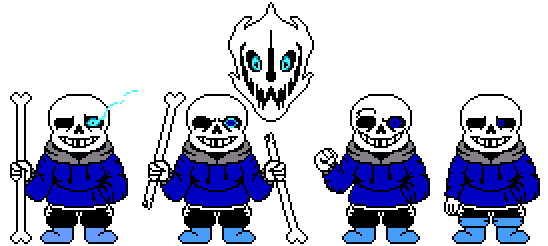 sans