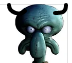 it s scary