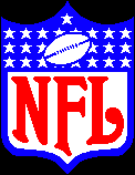 1984-2007 NFL Logo