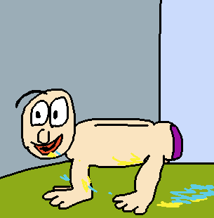 baldi pet