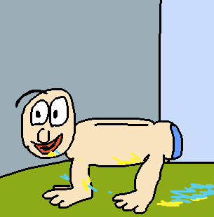 baldi pet