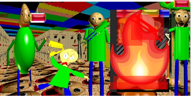 xxxxxxxx baldi