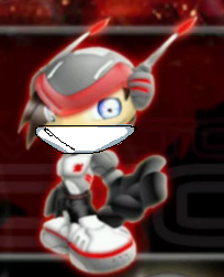 i m a vector i ve been running and cried and squeaked
