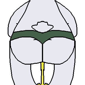 peggle 18 rabbit