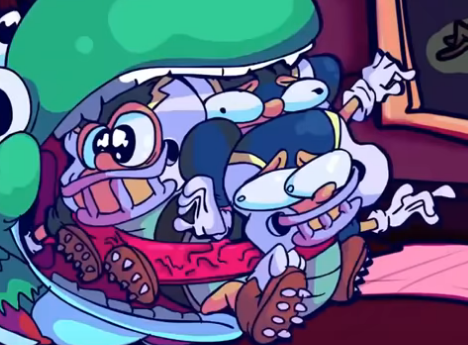 peggle 19