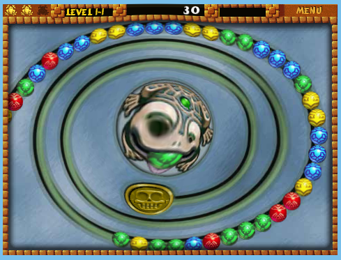 peggle 17 hhh