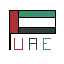 kero uae