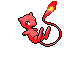 fire mew