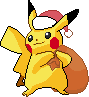 picka chu