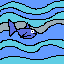 shark