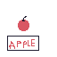 apple
