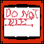 Do not die