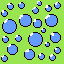 les bulles