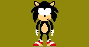 dark sonic